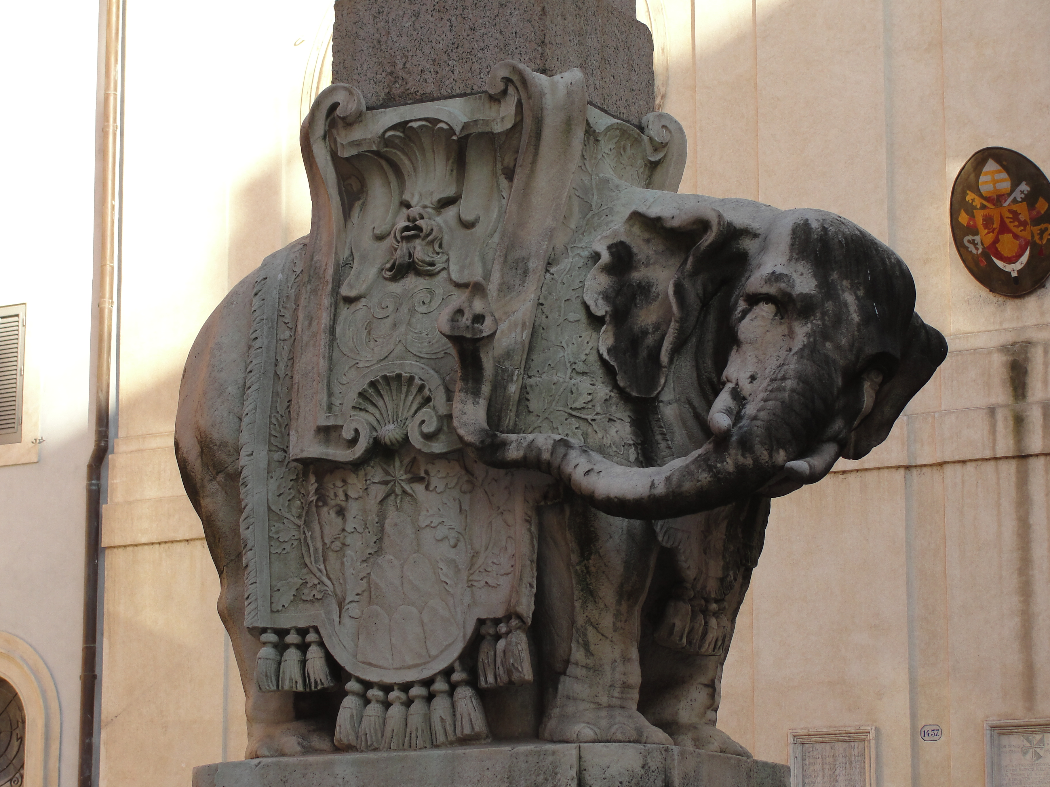 Rome in about 6 hours