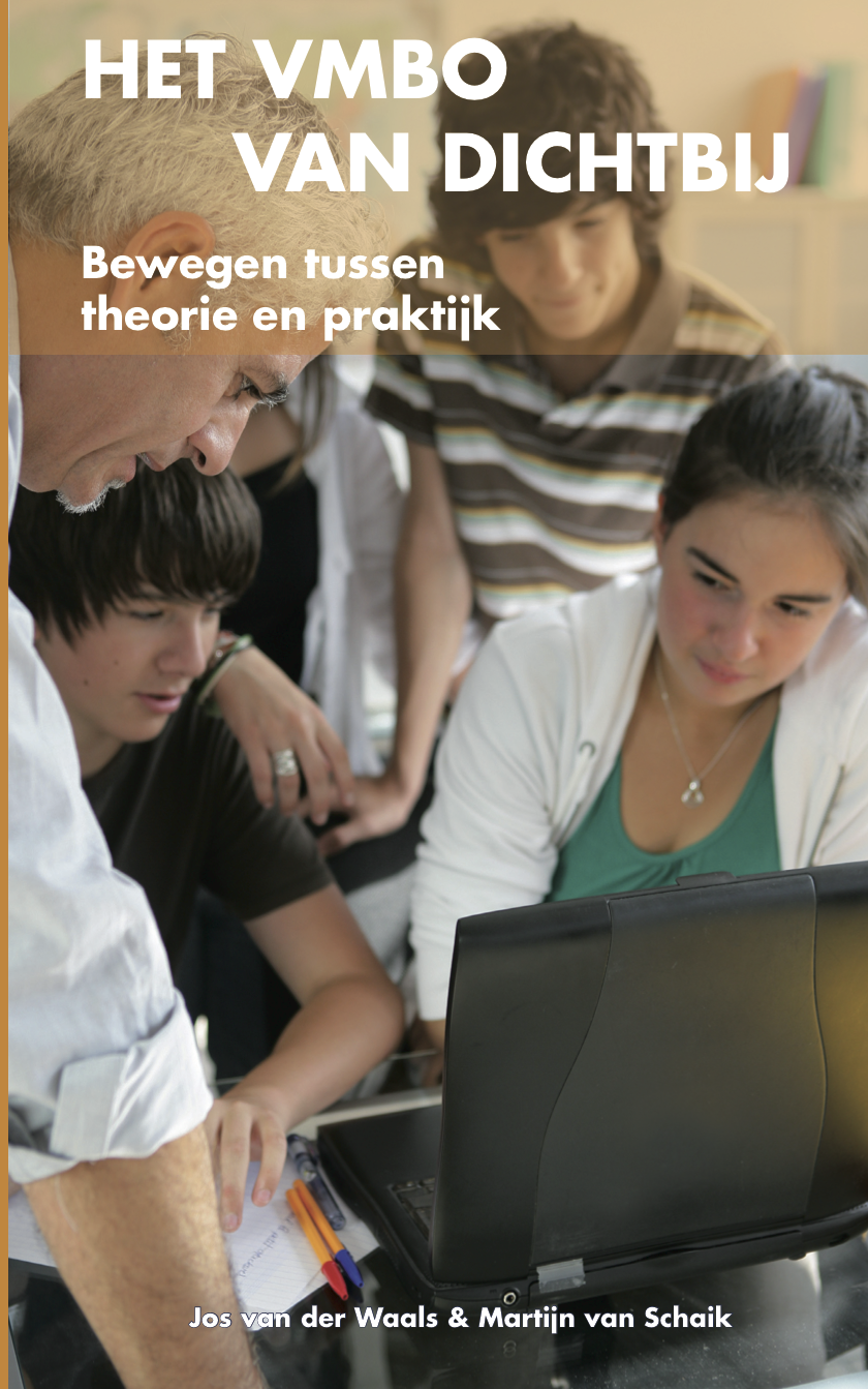 Teaser workshop Ontwikkelingsgericht Onderwijs in de vmbo-klas