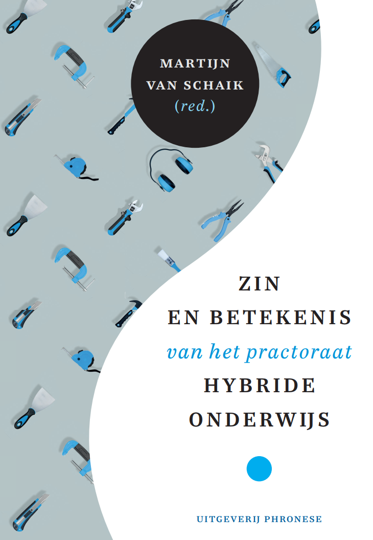 Presentatie Zin & Betekenis van het practoraat